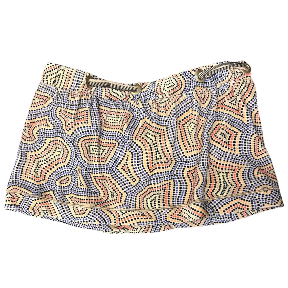 Missoni mare terry beach cover up skirt - Picture 3 of 9